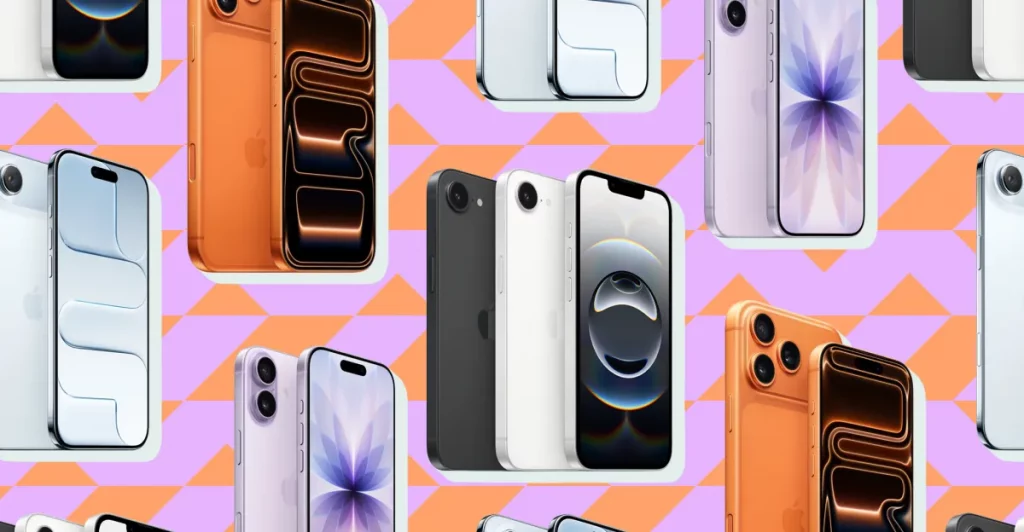 The best iPhones to buy in 2026