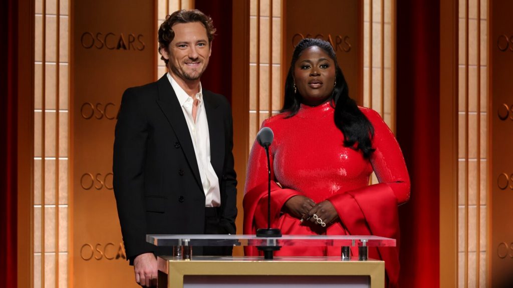 The complete list : NPR