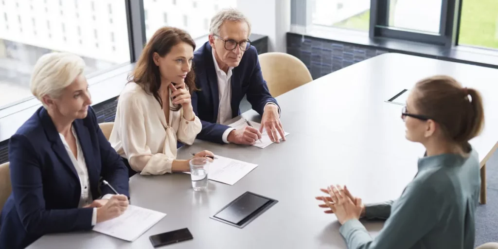 The quiet erosion of HR’s power The quiet erosion of HR’s power