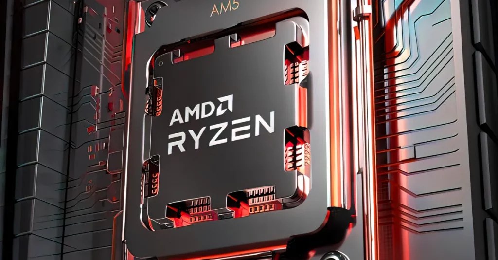 The two things AMD subtly revealed at CES that actually excite me