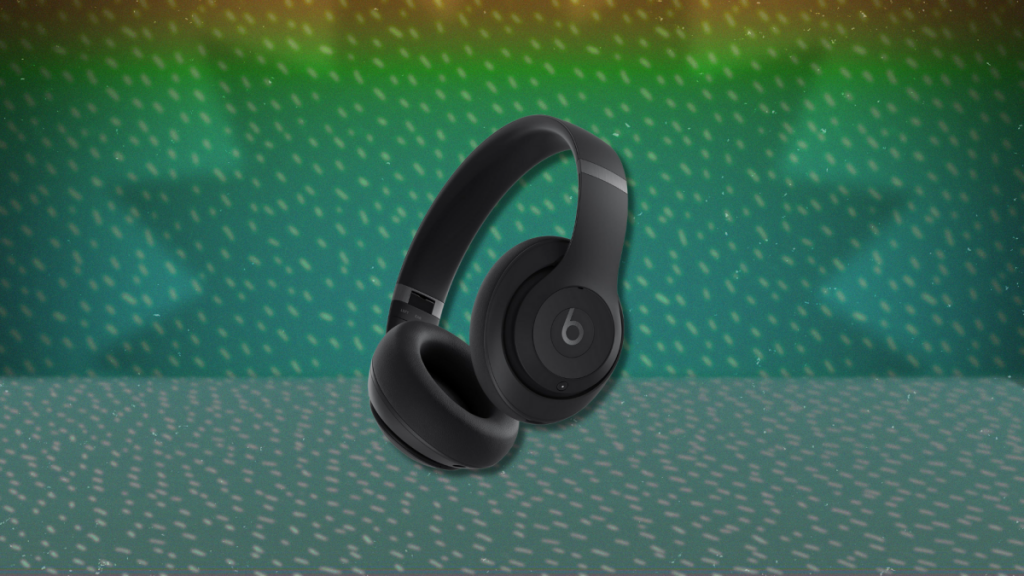 These Beats Studio Pro Headphones Are Under $100 Right Now