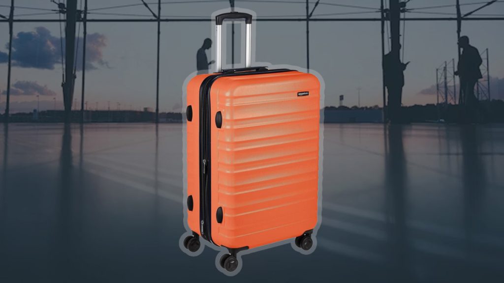 These luggage companies are holding major sales on suitcases right now