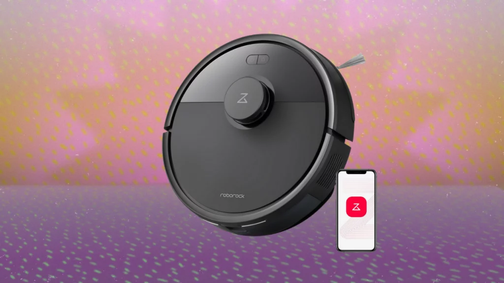 This Entry-Level Roborock Robot Vacuum Is 44% Off Right Now This Entry-Level Roborock Robot Vacuum Is 44% Off Right Now