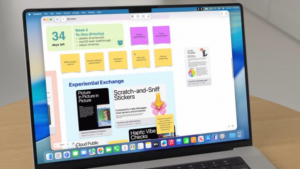 This Is Why You're Having Trouble Resizing Windows in macOS Tahoe