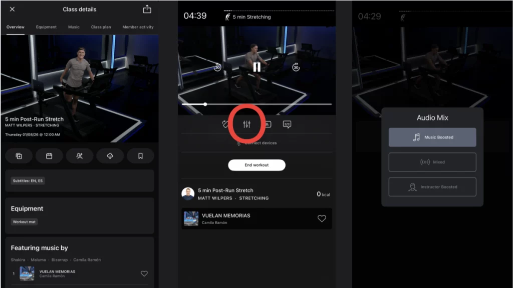 This Little-Known Peloton Feature Customizes Instructor-Led Classes for You