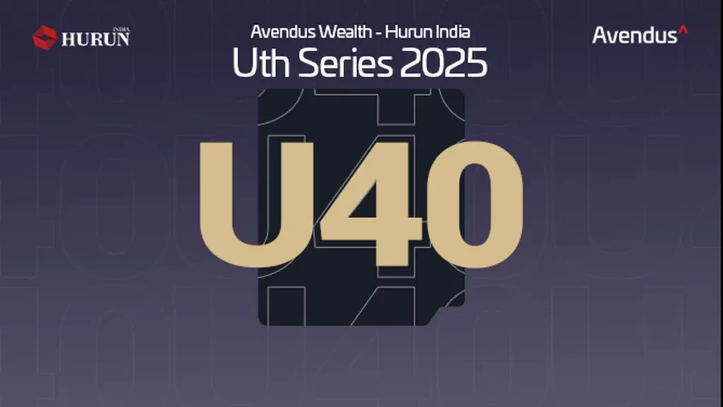 Three founders of FarEye feature in Avendus Wealth – Hurun India ‘Under 40’ list Three founders of FarEye feature in Avendus Wealth - Hurun India ‘Under 40’ list