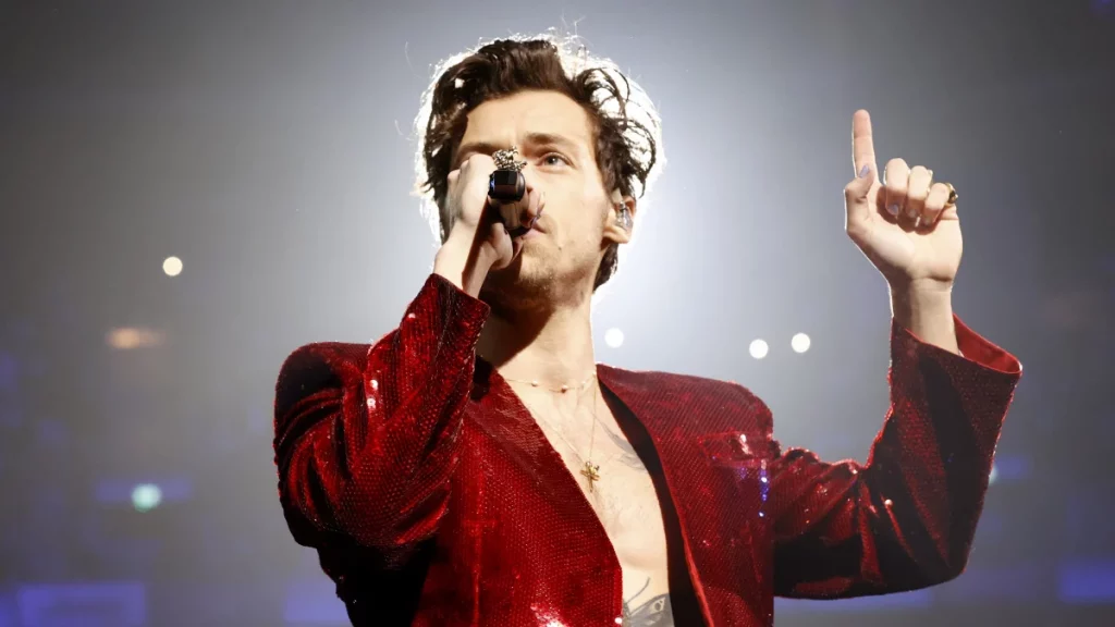 Ticketmaster prices for Harry Styles’ Together, Together tour leave fans fuming Ticketmaster prices for Harry Styles' Together, Together tour leave fans fuming
