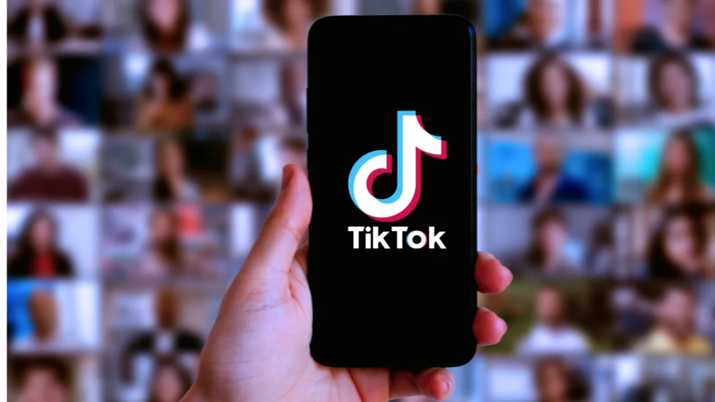 TikTok’s New Terms of Service Has Raised Alarm Bells TikTok's New Terms of Service Has Raised Alarm Bells