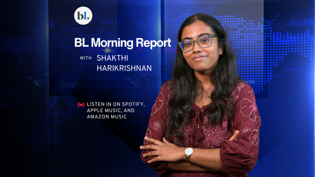 Top Business & Market Headlines Today — BL Morning Report, Jan 26, 2026 Top Business & Market Headlines Today — BL Morning Report, Jan 26, 2026