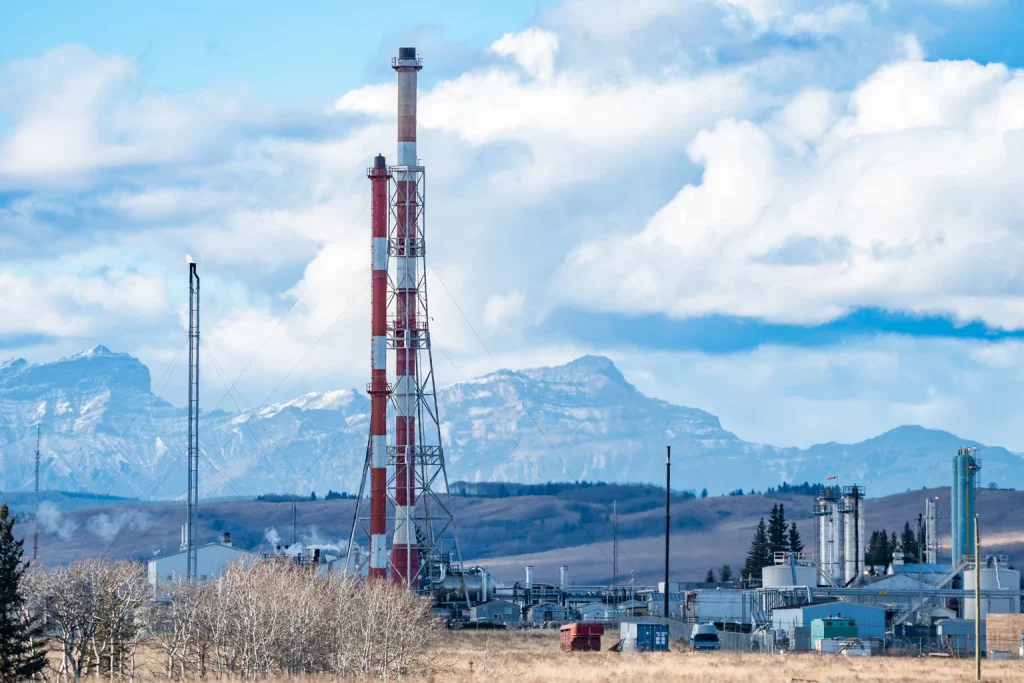 Topaz Energy: Dividends From Natural Gas And Critical Processing Infrastructure (TPZEF) Topaz Energy: Dividends From Natural Gas And Critical Processing Infrastructure (TPZEF)