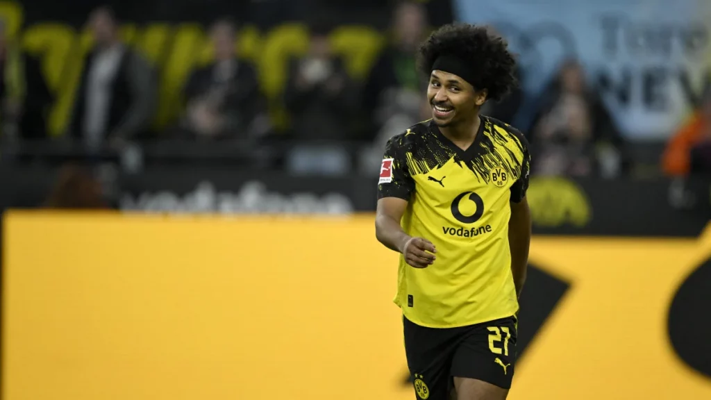 Tottenham vs. Borussia Dortmund 2026 livestream: Watch Champions League for free