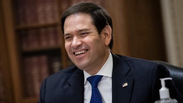 Trump DOJ Admits Venezuela’s ‘Cartel De Los Soles’ Isn’t An Actual Organization zerohedge logo