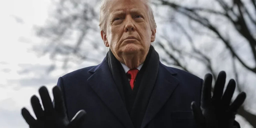 Trump is charging world leaders $1 billion each for their countries to permanently join Gaza 'Board of Peace'