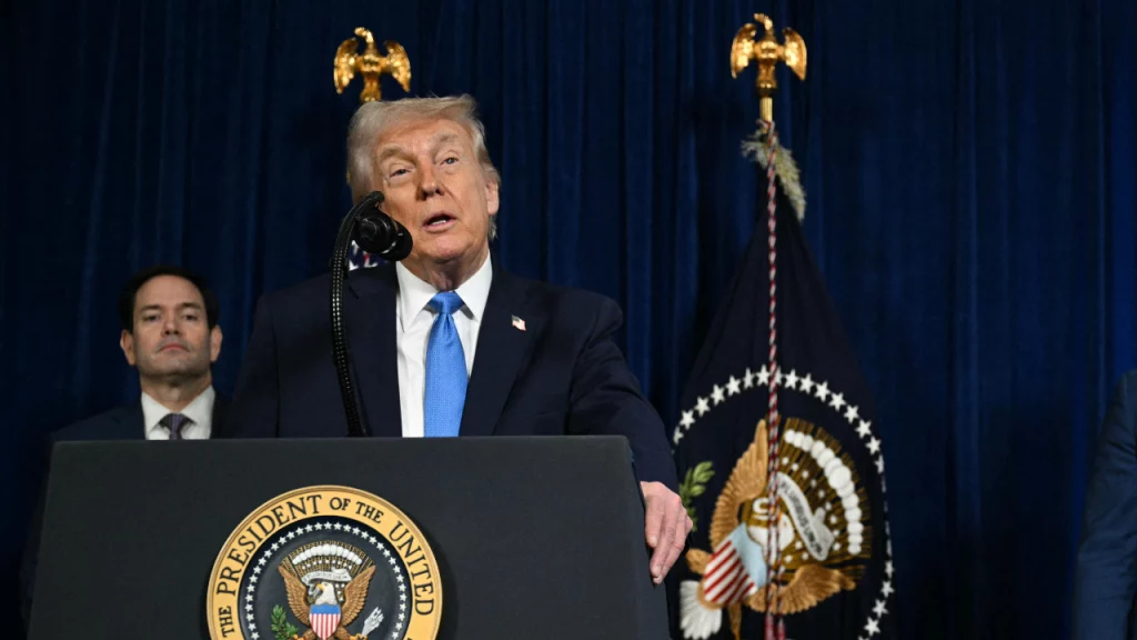 Trump pledges US return to Venezuela oil industry after Maduro capture