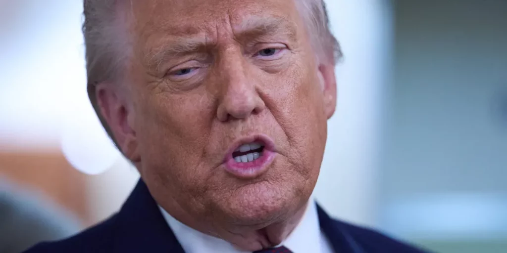 Trump threatens to hike tariffs on South Korea as national assembly has yet to approve trade deal Trump threatens to hike tariffs on South Korea as national assembly has yet to approve trade deal