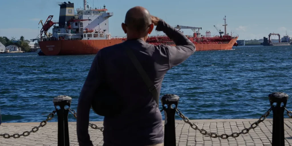 Trump vows to protect Venezuela and tells Cuba to 'make a deal, BEFORE IT IS TOO LATE'