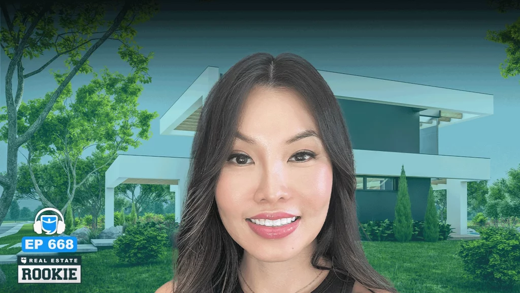 Turning Burnout Into (Real) Financial Freedom with 7 Rentals in Just 3 Years