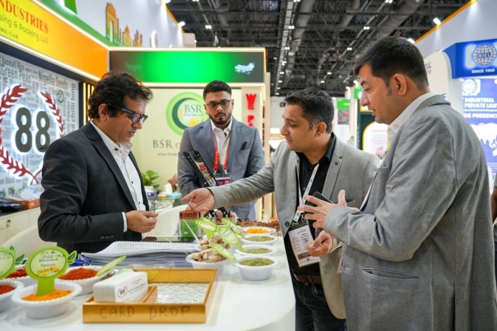 UAE $40bn grocery boom puts spotlight on $327bn regional market at Gulfood 2026 Gulfood 2026 UAE