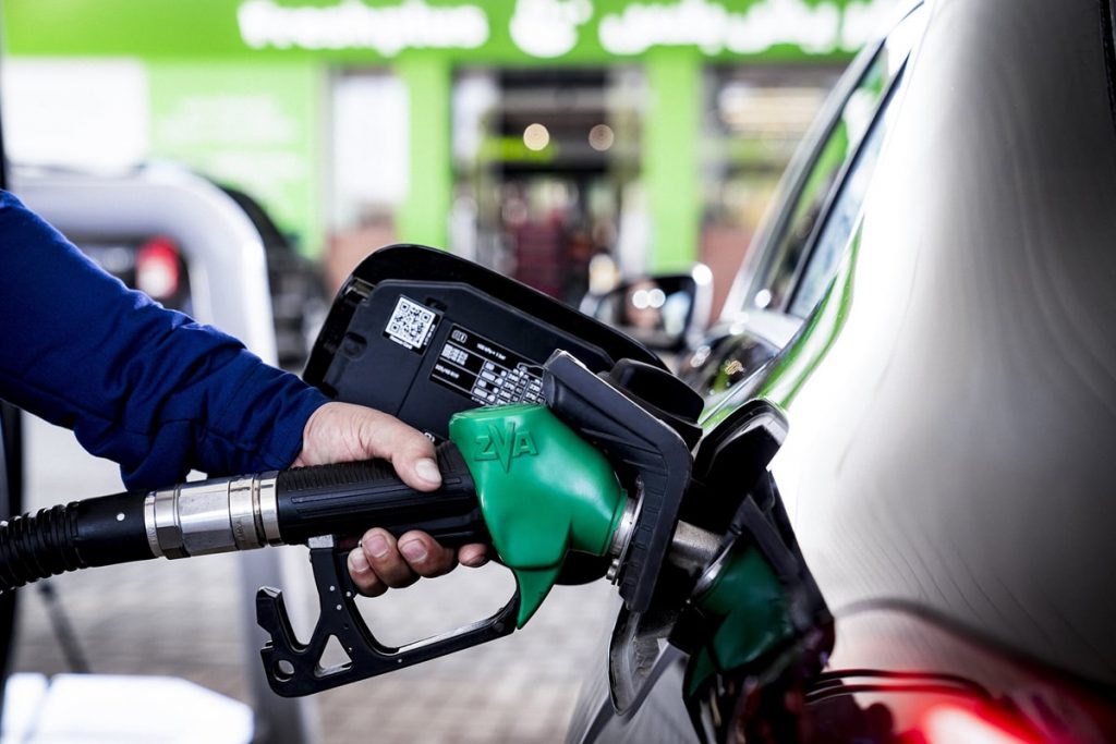 UAE petrol prices