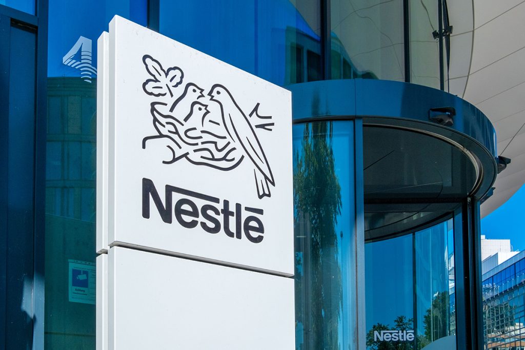 Nestlé recalls infant formula batches in 25 countries over toxin risk
