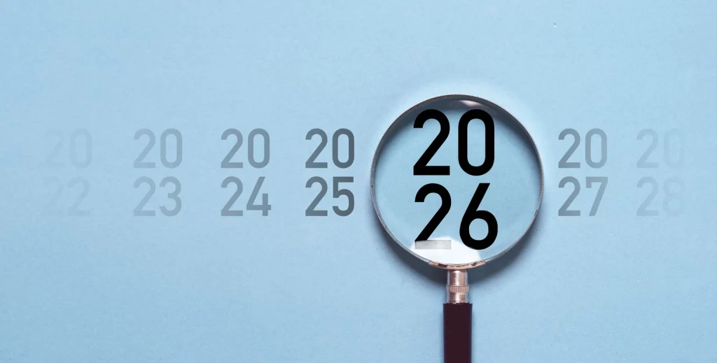 U.S. Economy: 3 Things That Should Go Right In 2026