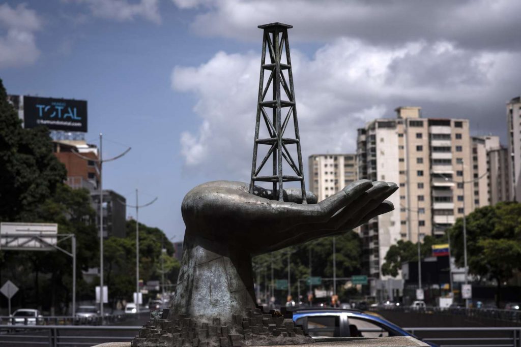 Venezuela Investments: High-Risk, High-Reward—Or Neither?