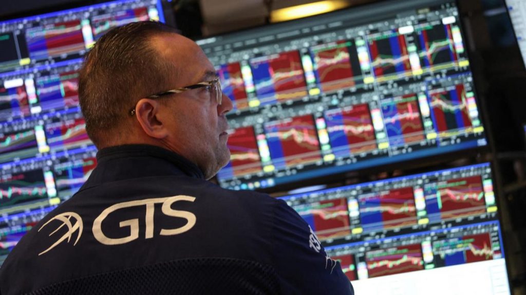 Veteran technical analyst spots key stock market signal