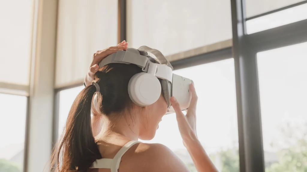 Virtuix Holdings Seeks Direct Listing On Little Revenue, Risky Transition (Pending:VTIX) Virtuix Holdings Seeks Direct Listing On Little Revenue, Risky Transition (Pending:VTIX)