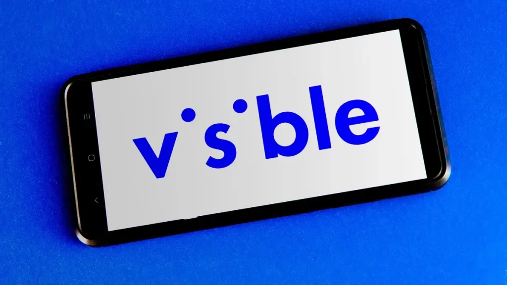 Visible Is Also Offering a Credit for This Week's Verizon Outage