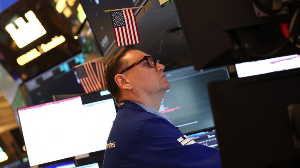 Wall Street’s Venezuela winners go beyond Big Oil : NPR Wall Street’s Venezuela winners go beyond Big Oil : NPR