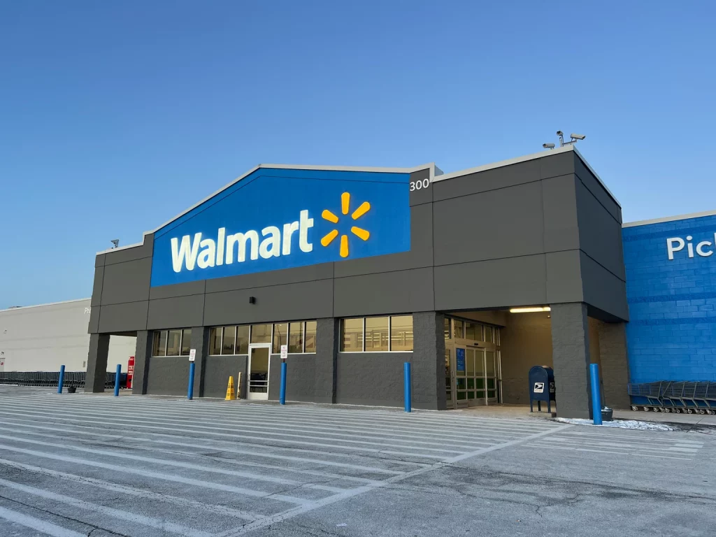 Walmart: Alphabet Partnership Drives Stock To Record Valuation Premium (NASDAQ:WMT)