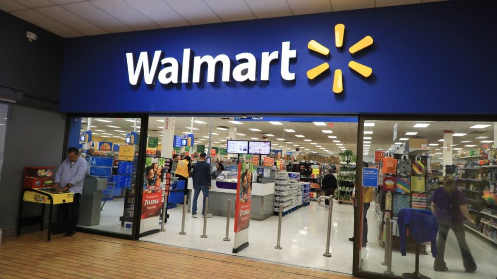 Walmart's stock dividend may surge due to India, China