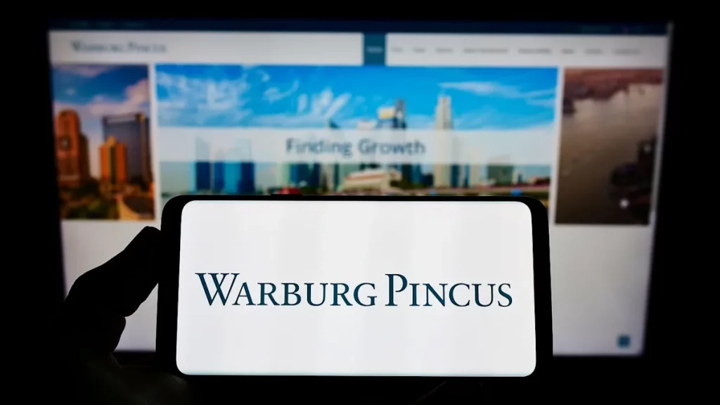 Warburg Pincus weighs potential sale of McGill and Partners
