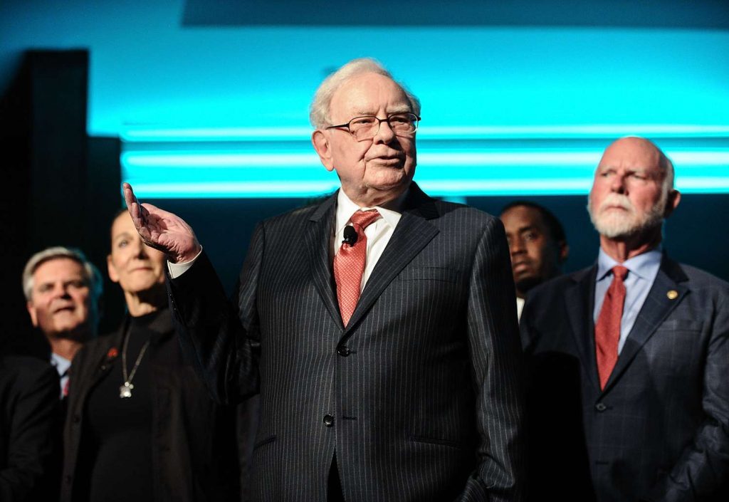 Warren Buffett Reveals the 'Terrible Mistake' Investors Keep Making—and Why It Matters