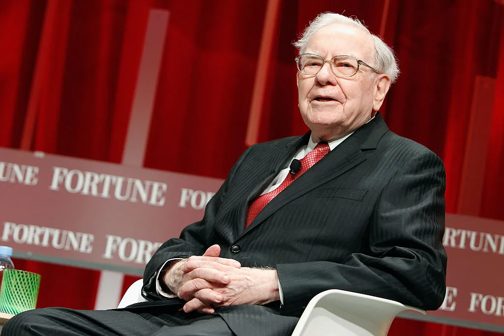 Warren Buffett’s Boring Stock Picks — and Why They Win Warren Buffett’s Boring Stock Picks — and Why They Win
