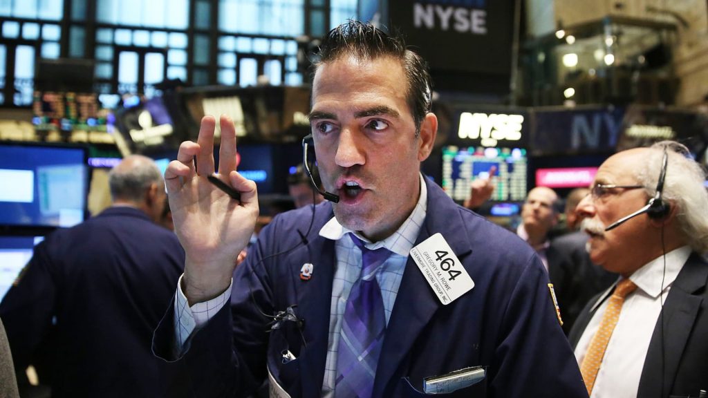 We initiated a position — plus, top gainers and laggards