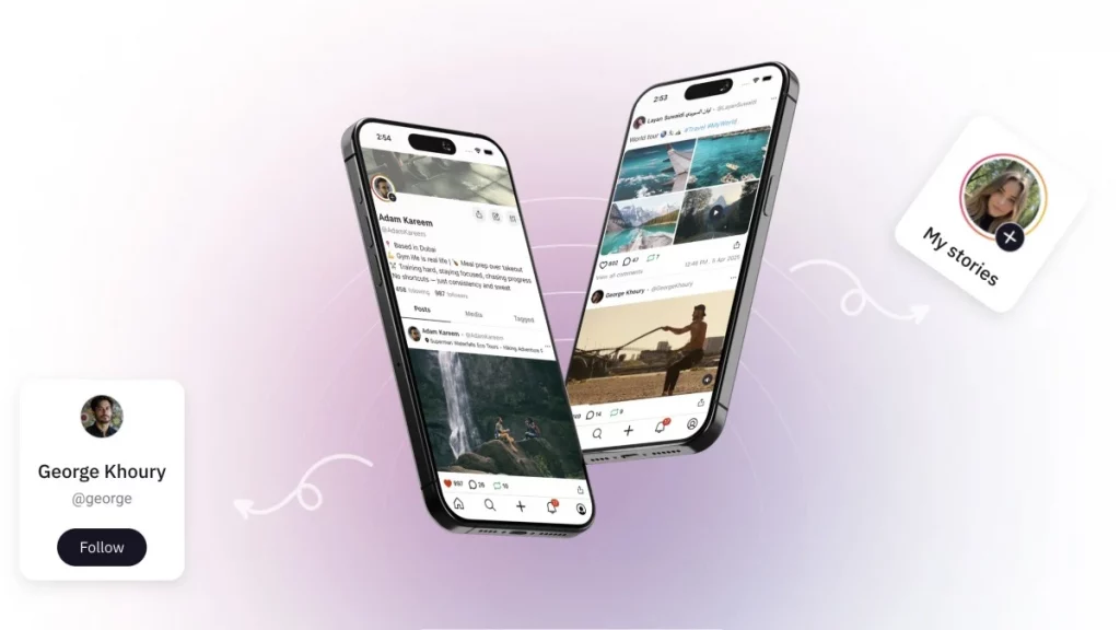 What Is 'UpScrolled,' and Why Are People Switching to It From TikTok?