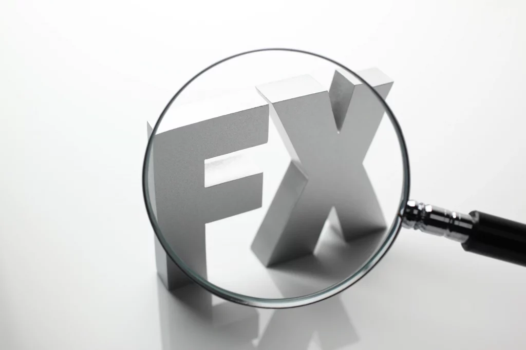 What The 2025 BIS Data Says About 2026 Trends In FX Markets