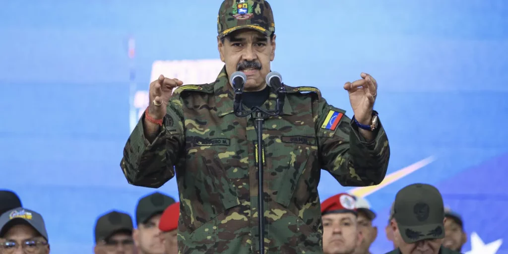 What happens next in Venezuela? The regime’s foundation remains in place even after U.S. capture of Maduro, analyst says