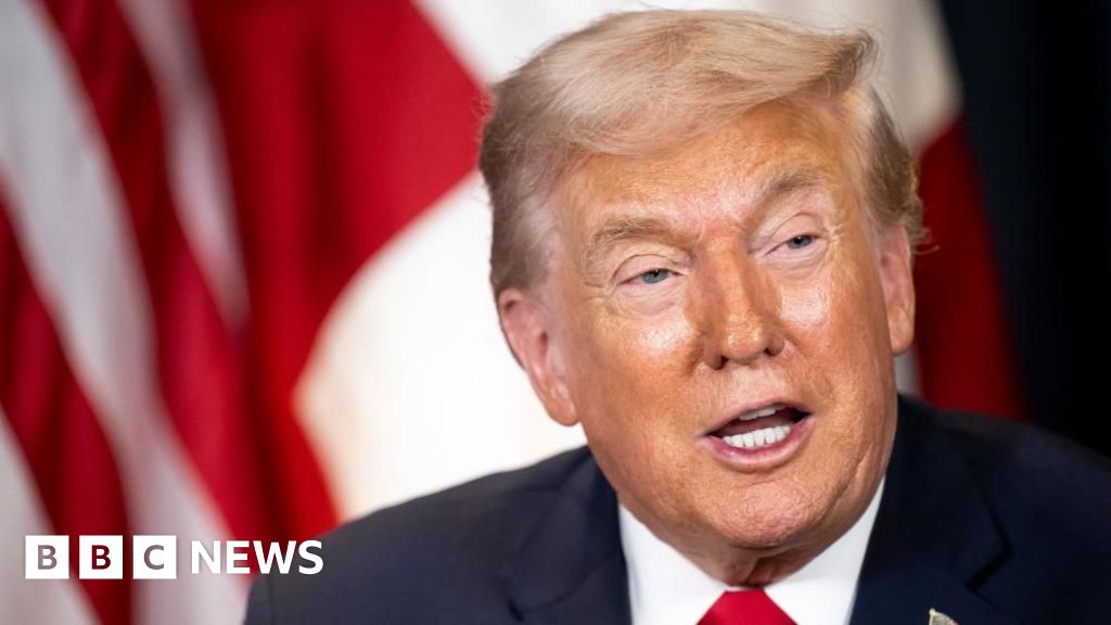 What we know about Trump’s ‘framework of a future deal’ over Greenland What we know about Trump's 'framework of a future deal' over Greenland