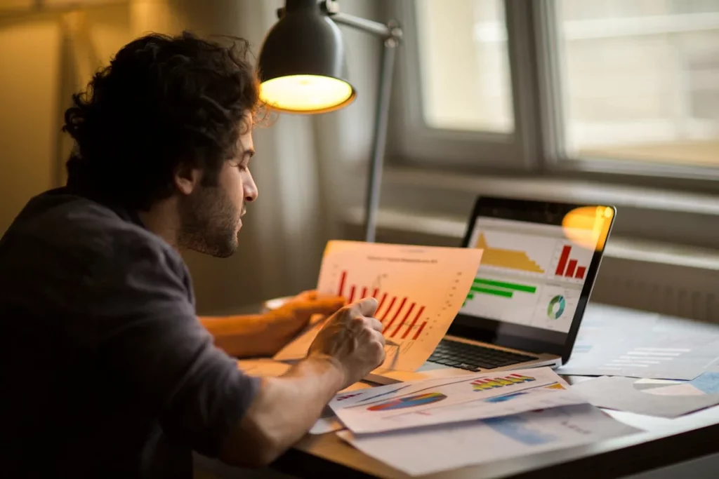 What's the Better Total Market ETF Buy?