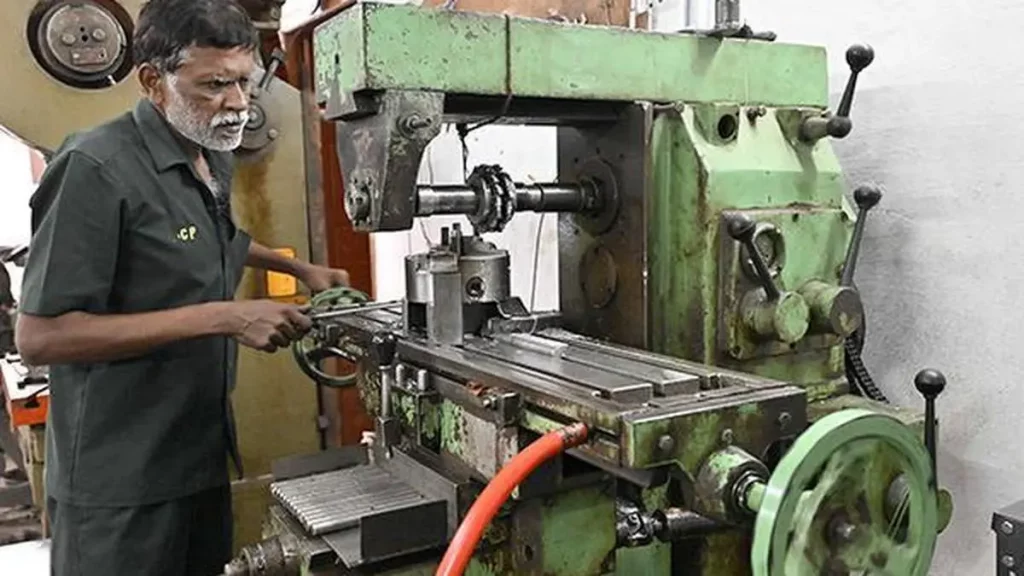 When welfare leads to workforce confidence