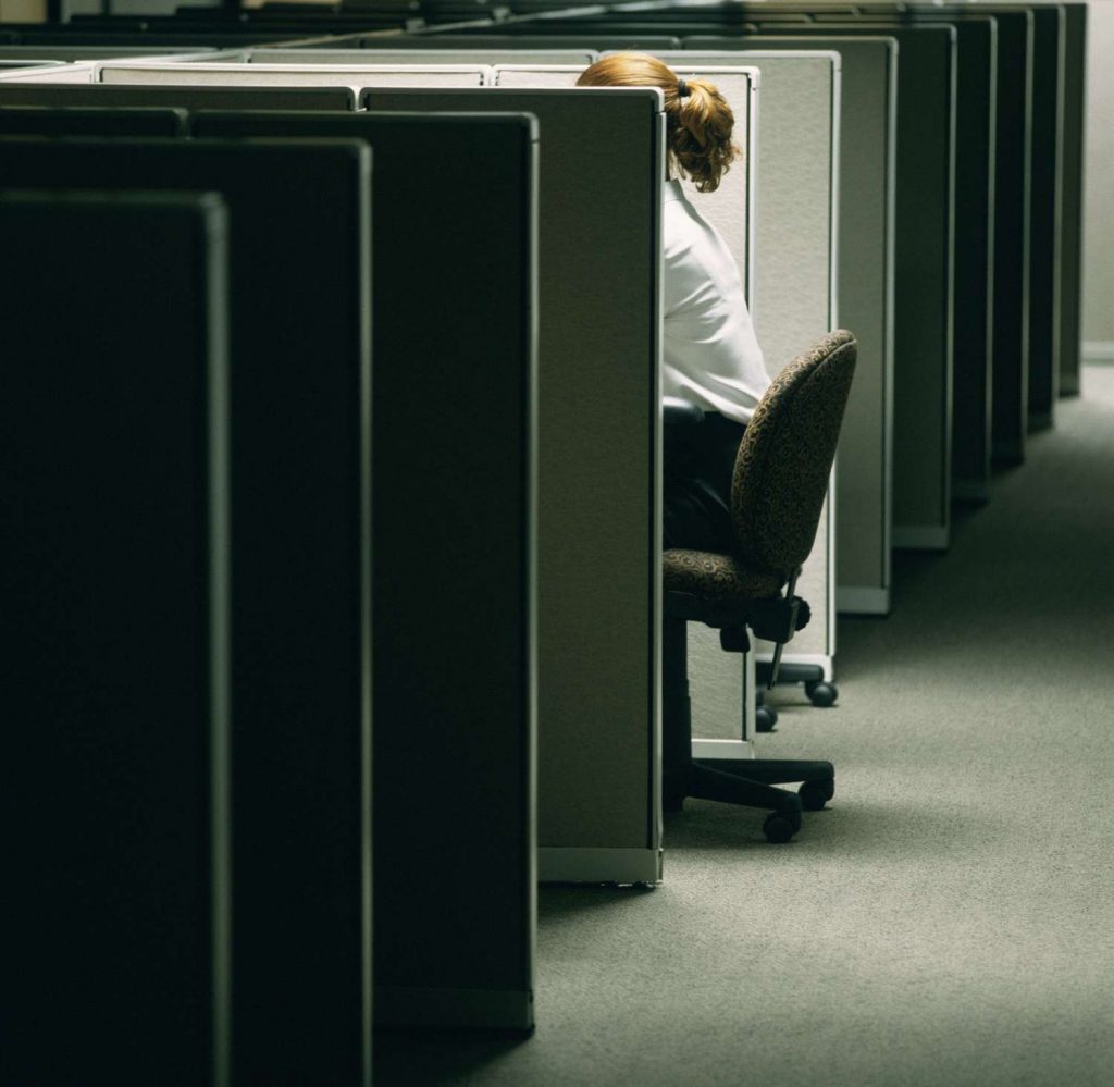 Why AI Might Stamp Out Inflation but Endanger the Job Market