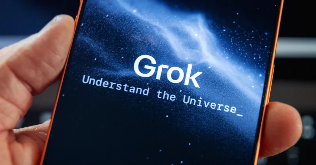 Why Are Grok and X Still Available in App Stores? Why Are Grok and X Still Available in App Stores?
