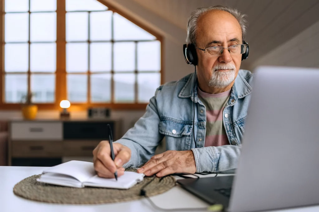 Why Semi-Retirement Might Be the Key to Financial Freedom Why Semi-Retirement Might Be the Key to Financial Freedom