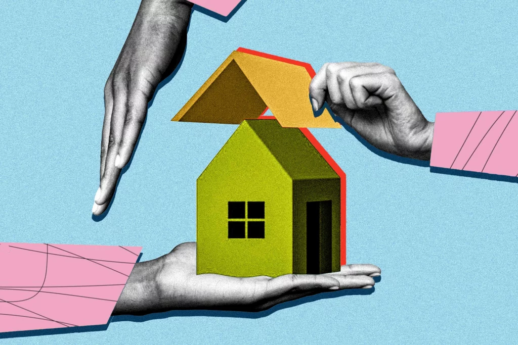 Why Using Your 401(k) to Buy a Home Could Backfire
