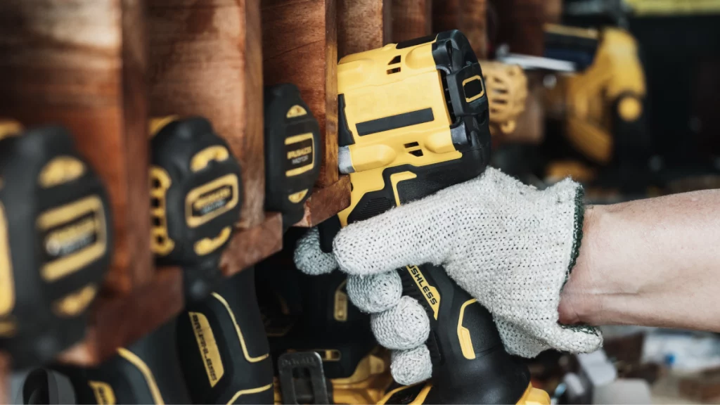 Why You Should Upgrade Your Power Tools (Even If They’re Not That Old) Why You Should Upgrade Your Power Tools (Even If They’re Not That Old)