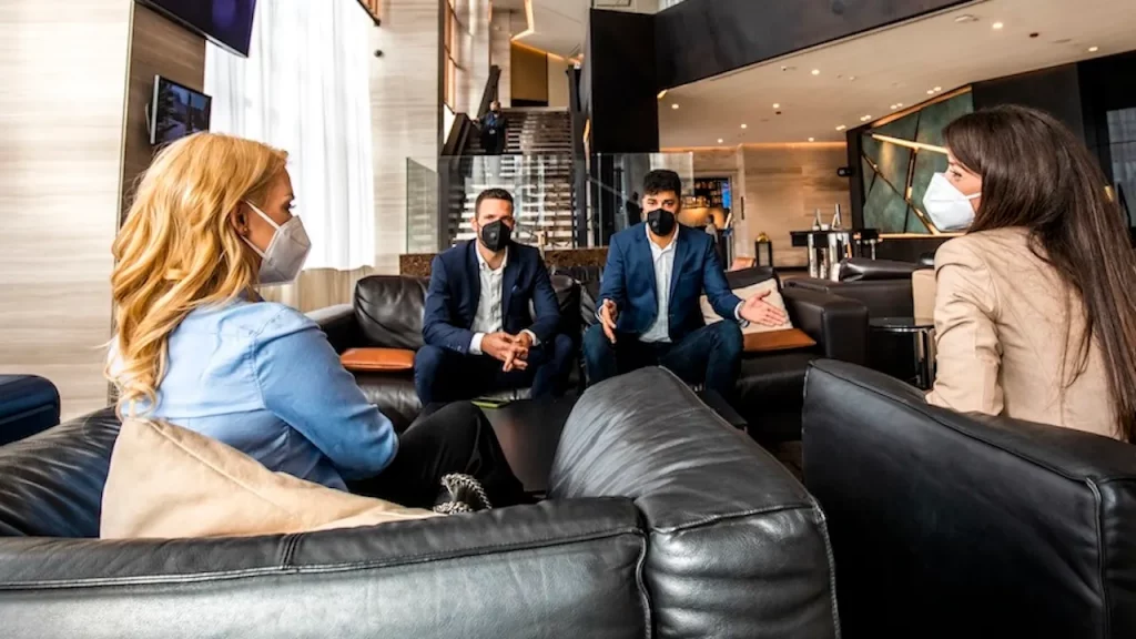 Why no one caught the flu in a bizarre real-world transmission experiment