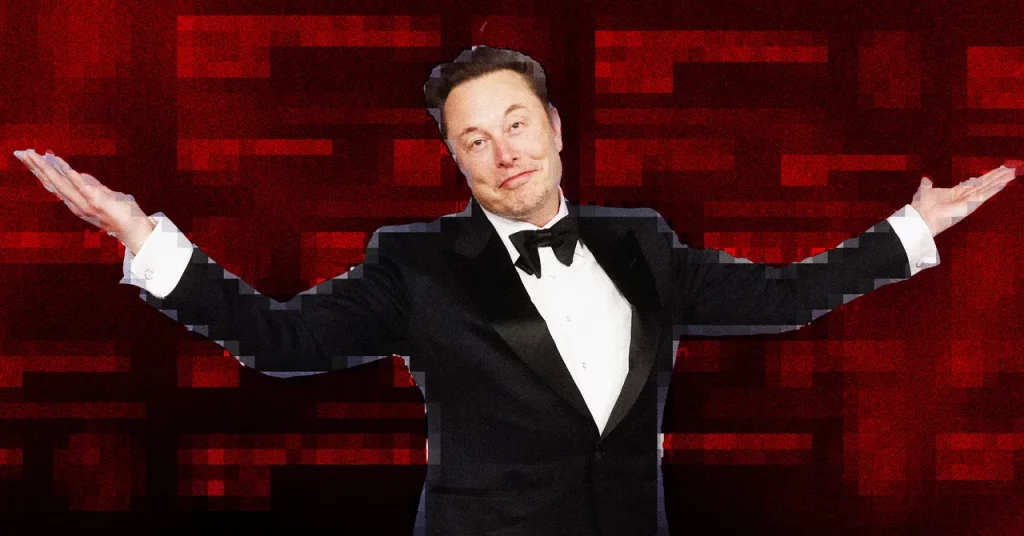 X Didn’t Fix Grok’s ‘Undressing’ Problem. It Just Makes People Pay for It X Didn't Fix Grok's ‘Undressing’ Problem. It Just Makes People Pay for It