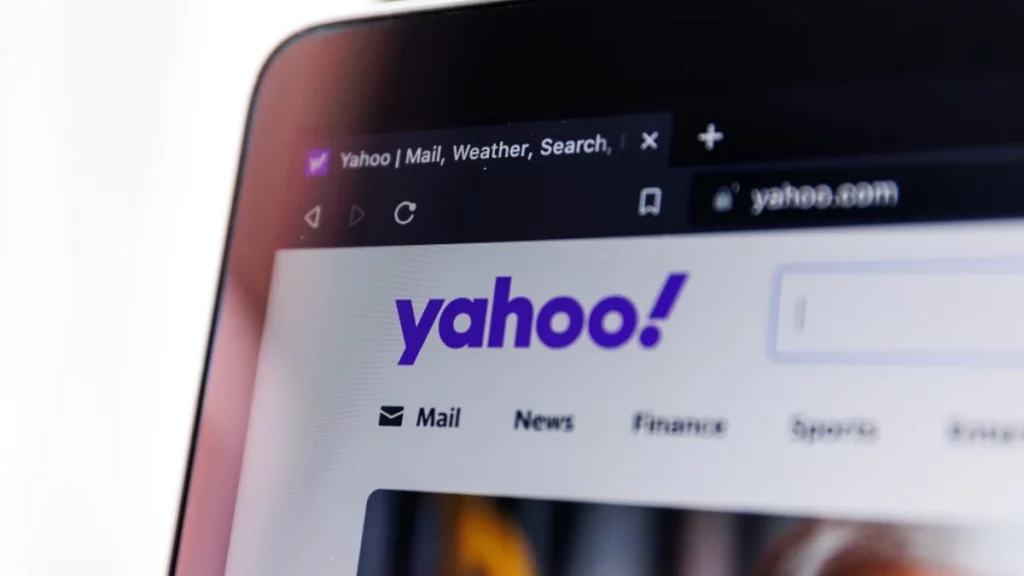 Yahoo! and Yahoo! Mail Are Down, Reminding Everyone They Still Exist